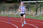 Womens Under-18s, 2026 Northern Mens 6 and Womens 4 Stage and Youngsters Relays, Silksworth, Sunderland. Photo: David T. Hewitson/Sports for All Pics